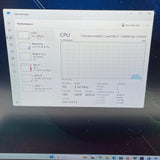 Acer Nitro 5 AN517-54, 17.3" Gaming Laptop, Intel Core i7-11800H (16GB RAM 1TB SSD) GeForce RTX 3050 Ti, Backlit Keys, Windows 11