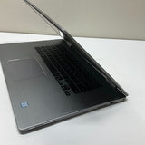 DELL INSPIRON 15 7579, 15.6" 2-IN-1 Touchscreen Core i7-7500U (12GB RAM, 512GB SSD) Backlit Keys, Windows 11