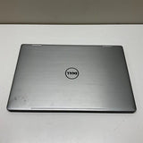 DELL INSPIRON 15 7579, 15.6" 2-IN-1 Touchscreen Core i7-7500U (12GB RAM, 512GB SSD) Backlit Keys, Windows 11