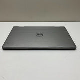 DELL INSPIRON 15 7579, 15.6" 2-IN-1 Touchscreen Core i7-7500U (12GB RAM, 512GB SSD) Backlit Keys, Windows 11