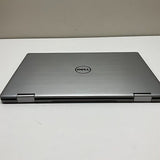 DELL INSPIRON 15 7579, 15.6" 2-IN-1 Touchscreen Core i7-7500U (12GB RAM, 512GB SSD) Backlit Keys, Windows 11