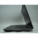 HP ZBOOK 17 G6 17" Intel Core i7-9850H @ 2.60GHz (64GB RAM, 1TB NVMe) CD DVD, Backlit Keyboard, Windows 11 Pro