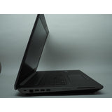 HP ZBOOK 17 G6 17" Intel Core i7-9850H @ 2.60GHz (64GB RAM, 1TB NVMe) CD DVD, Backlit Keyboard, Windows 11 Pro