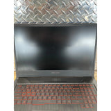 ASUS TUF Gaming Laptop 15.6 inch (8GB RAM, 256GB SSD) AMD Ryzen 5, 2.10GHz Backlit Keyboard Black