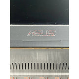 ASUS TUF Gaming Laptop 15.6 inch (8GB RAM, 256GB SSD) AMD Ryzen 5, 2.10GHz Backlit Keyboard Black