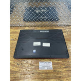 ASUS TUF Gaming Laptop 15.6 inch (8GB RAM, 256GB SSD) AMD Ryzen 5, 2.10GHz Backlit Keyboard Black