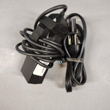 RED HP Laptop 15-EG0067ST 15.6" Pentium Silver N5030 @ 1.1GHz (4GB RAM, 500GB SSD) Windows 11, Webcam