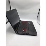 Acer Nitro 5 15.6" Gaming Laptop, 144Hz, Intel Core i5-11400H @ 2.70GHz (8GB RAM, 256GB SSD) NVIDIA GeForce GTX 1650, Windows 11