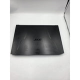 Acer Nitro 5 15.6" Gaming Laptop, 144Hz, Intel Core i5-11400H @ 2.70GHz (8GB RAM, 256GB SSD) NVIDIA GeForce GTX 1650, Windows 11