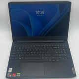 Lenovo IdeaPad Gaming 3 82K2 15.3" Laptop Ryzen 5 5600H @ 3.3GHz (8GB RAM, 512GB SSD) NVIDIA GeForce RTX 3050 Ti, Windows 11