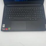 Lenovo IdeaPad Gaming 3 82K2 15.3" Laptop Ryzen 5 5600H @ 3.3GHz (8GB RAM, 512GB SSD) NVIDIA GeForce RTX 3050 Ti, Windows 11