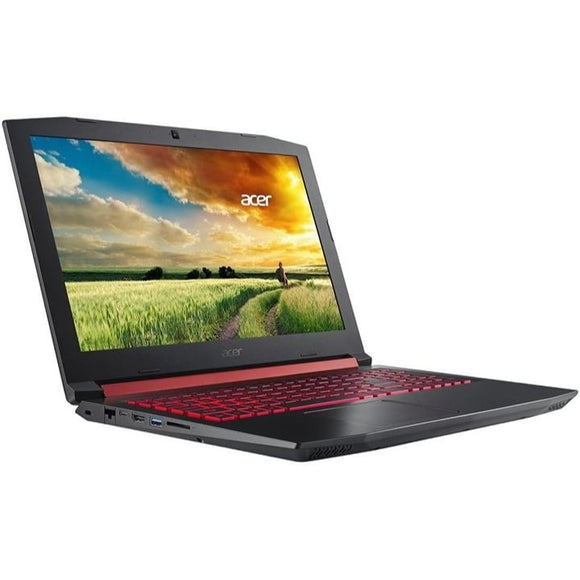 Acer Nitro 5 AN515 Gaming Laptop, Core i5-8300H, 15.6
