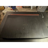 Acer Nitro 5 AN515 Gaming Laptop, Core i5-8300H, 15.6" Full HD IPS, 16GB RAM, 500GB SSD, Nvidia GTX 1050 4GB, Windows 11
