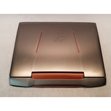 ASUS ROG GAMING LAPTOP, G752VT, 17.3", INTEL i7-6th Gen (16GB RAM, 512GB SSD + 1TB HDD) NVIDIA GTX 970M, BACKLIT KEYBOARD, WINDOWS 10, CD DVD