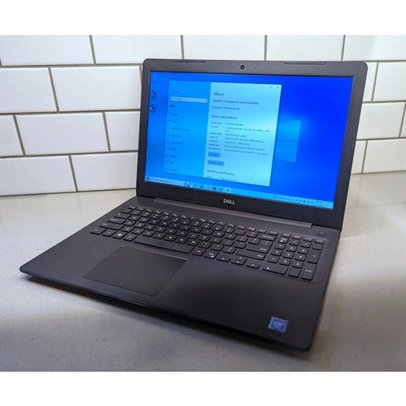 Dell Inspiron 3583 15.6