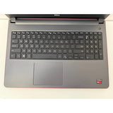 Dell Inspiron 5555 15.6" Laptop AMD A4-7210 1.80GHz 8GB RAM 500GB HDD