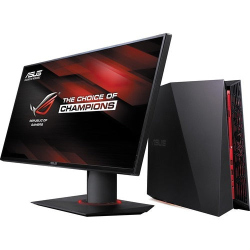 ASUS ROG G20AJ Gaming Desktop PC Intel i7-4790 @ 3.6GHz (8GB RAM