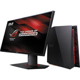ASUS ROG G20AJ Gaming Desktop PC Intel i7-4790 @ 3.6GHz (8GB RAM, 1TB HDD) NVIDIA GTX 960, ALL-IN-ONE&nbsp;