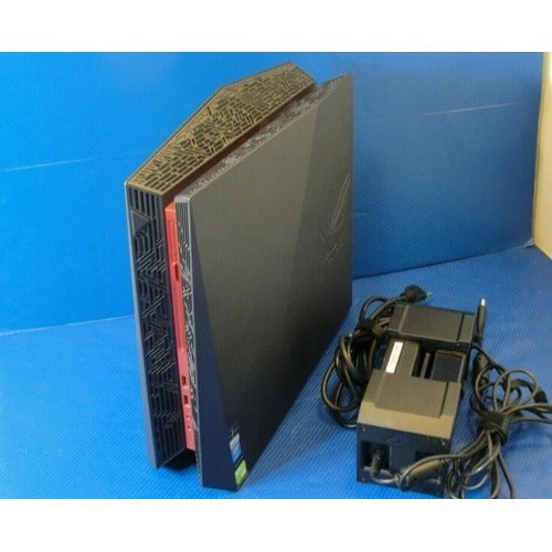 ASUS ROG G20AJ Gaming Desktop PC Intel i7-4790 @ 3.6GHz (8GB RAM