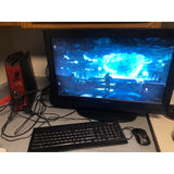 ASUS ROG G20AJ Gaming Desktop PC Intel i7-4790 @ 3.6GHz (8GB RAM, 1TB HDD) NVIDIA GTX 960, ALL-IN-ONE&nbsp;