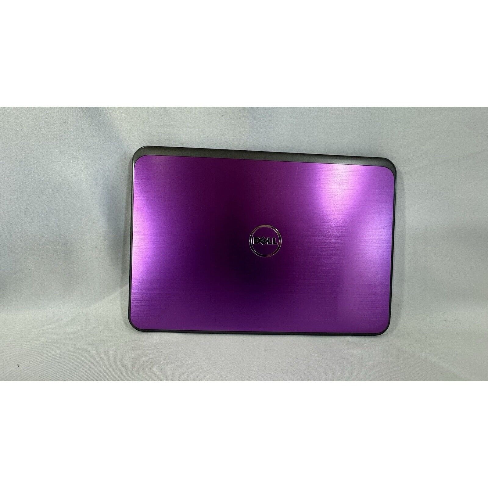 PURPLE DELL INSPIRON M531R-5535 15.6