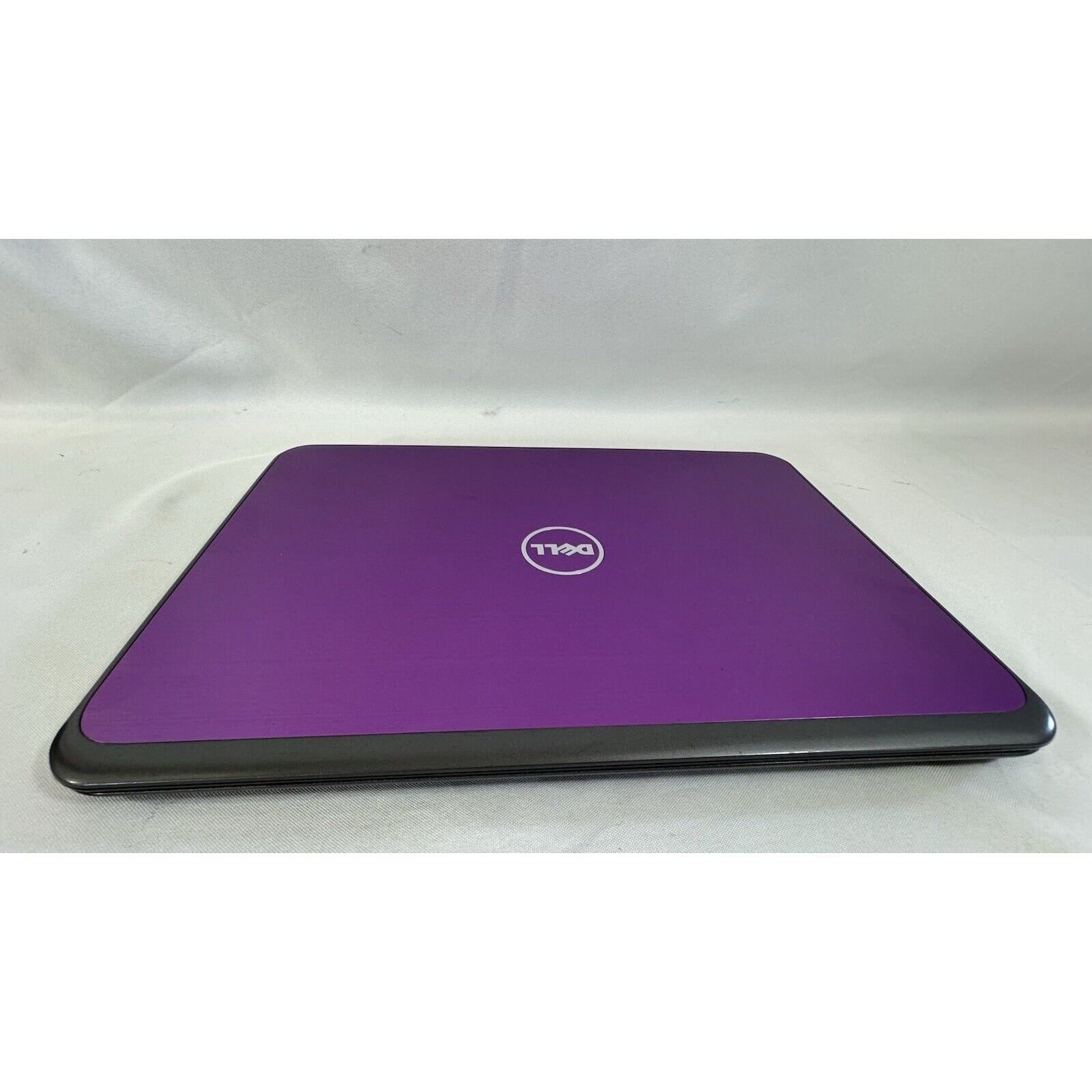 PURPLE DELL INSPIRON M531R-5535 15.6