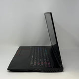 MSI Raider GE75 9SE 17.3" Gaming Laptop Intel Core i7-9750H @ 2.60GHz (16GB RAM 512GB SSD) NVIDIA GeForce RTX 2060, Windows 11, Backlit Keys