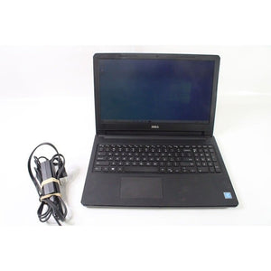 Dell Inspiron 15-3573, 15.6" Pentium Silver N5200 @ 1.10 GHz (4GB RAM, 500GB HDD) Laptop Computer Wi-Fi Windows 10