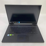 Asus ROG Zephyrus S15 GX502G Gaming Laptop, 15.6" FHD Display, Intel Core i7-9750H @ 2.6GHz, Geforce RTX 2060 (16GB RAM, 256GB NVME SSD + 1TB HDD) 144Hz, Backlit Keys,Windows 11