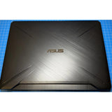 ASUS TUF FX505GT Gaming Laptop, 15.6” Full HD IPS-Type, Intel Core i7-9750H @ 2.7 GHz (32GB DDR4, 1TB SSD) GeForce GTX 1650, Gigabit Wi-Fi 5, Windows 11