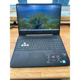 ASUS TUF FX505GT Gaming Laptop, 15.6” Full HD IPS-Type, Intel Core i7-9750H @ 2.7 GHz (32GB DDR4, 1TB SSD) GeForce GTX 1650, Gigabit Wi-Fi 5, Windows 11