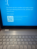 HP ENVY M6-W103DX, X360 15.6" 2-IN-1 TOUCHSCREEN LAPTOP, INTEL CORE I5-6200U @ 2.40GHz (12GB RAM, 256GB SSD) BACKLIT KEYBOARD, WINDOWS 10, Microsoft Office Installed