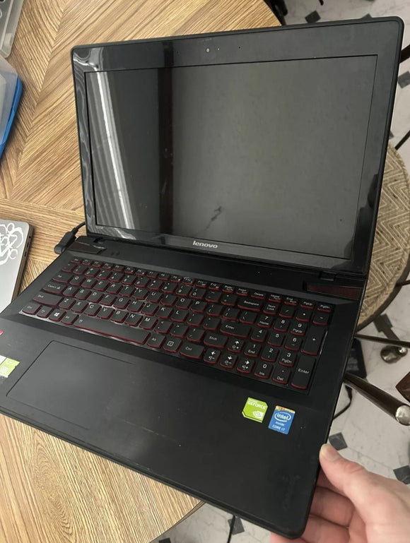 Lenovo Y510P Gaming Laptop, 15.6