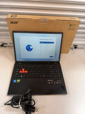 Acer Nitro Lite NL16-71G, 16-inch WUXGA, Gaming Laptop, Intel Core i5-13420H (8GB RAM, 512GB SSD) NVIDIA RTX 3050, 165Hz, Windows 11 Boxed