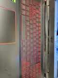 Acer Nitro 5 AN517-52-52T3, 17.3" GAMING LAPTOP, Intel Core i5-10300H @ 2.5GHz (16GB RAM, 512GB SSD + 1TB HDD) GeForce GTX 1650, Windows 11, Backlit Keyboard