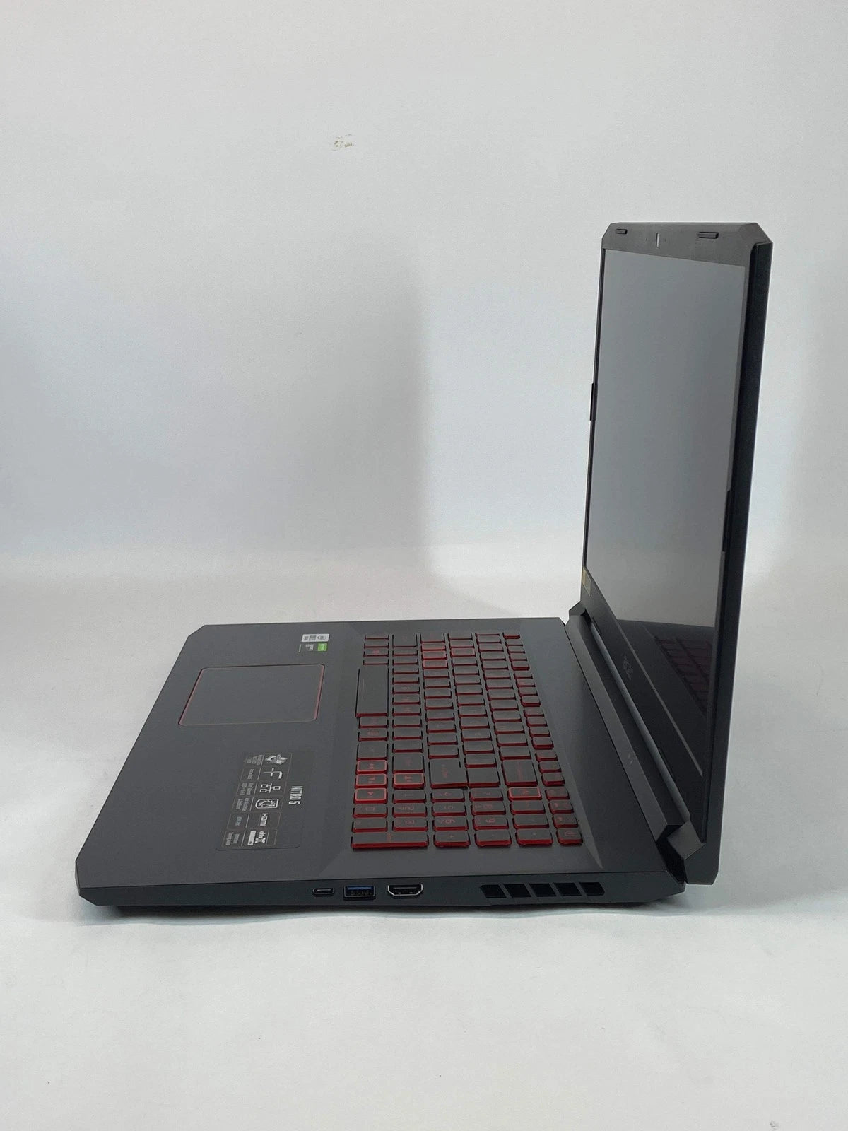 Acer Nitro 5 AN517-52, 17.3