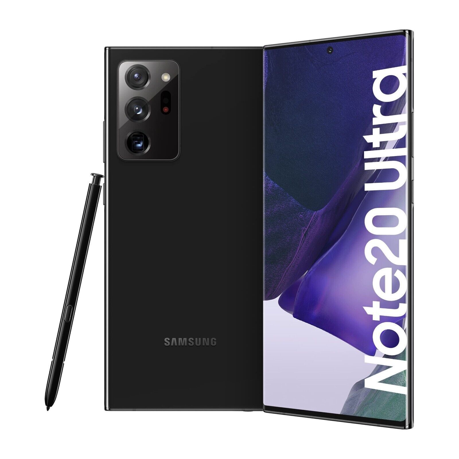 Samsung Galaxy Note 20 ULTRA 5G Unlocked (12GB RAM, 128GB) 6.9in - 12. – KenDoTronics Samsung Galaxy Note 20 ULTRA 5G Unlocked (12GB RAM, 128GB) 6.9in - 12. – KenDoTronics