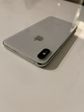 Apple iPhone XS MAX (512GB, 256GB, 64GB) 6.5" - Verizon Unlocked T-Mobile AT&T, 12MP, Smartphone - WHITE