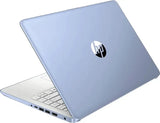 NEW HP 14" Laptop, Intel N150 3.6GHz Turbo (4GB RAM, 128GB SSD) Windows 11 + Microsoft Office 365 1yr FREE