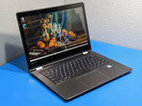 Lenovo IdeaPad Flex 4-1480 i7-7500U 2.7GHz 8GB 256GB SSD 14"FHDTouch Win11H+PwAD
