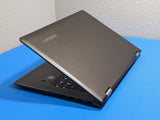 Lenovo IdeaPad Flex 4-1480 i7-7500U 2.7GHz 8GB 256GB SSD 14"FHDTouch Win11H+PwAD