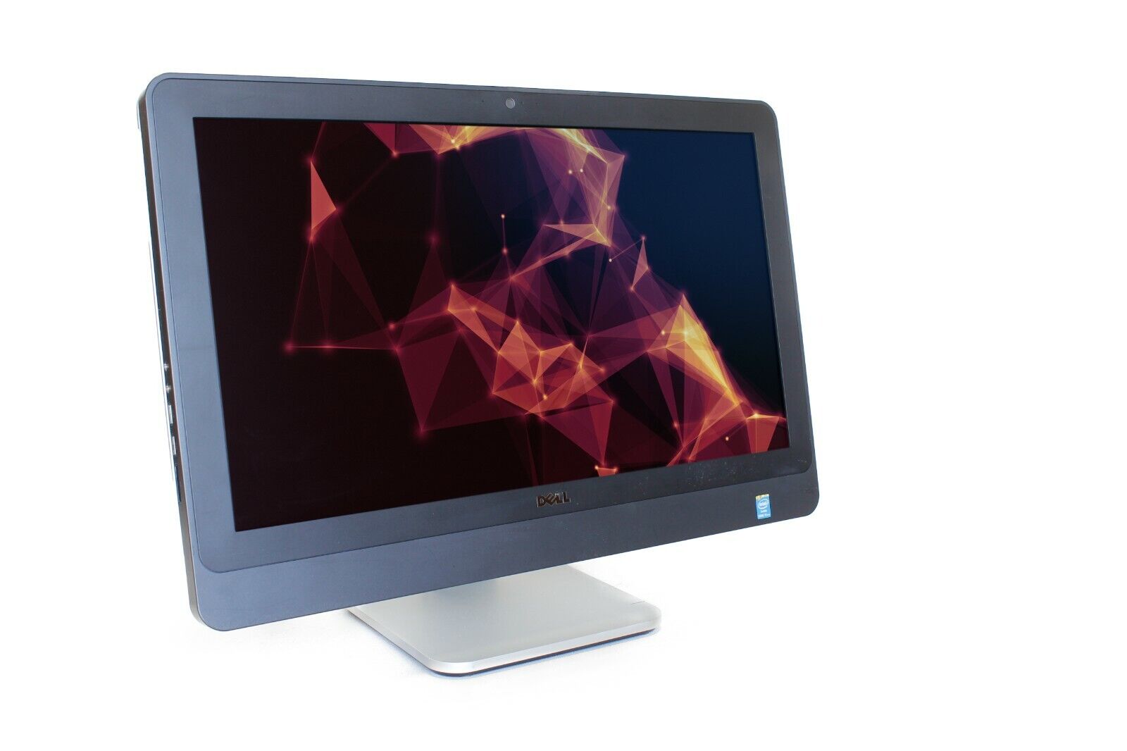 PC Tout en Un All In One - Dell Optiplex 9020 AIO I3 4Th Gen - 8Go - 240Go SSD PC Tout en Un All In One - Dell Optiplex 9020 AIO I3 4Th Gen - 8Go - 240Go SSD
