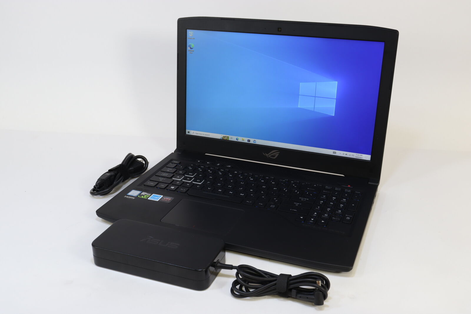 ASUS ROG STRIX Gaming Laptop 15.6 ASUS ROG STRIX Gaming Laptop 15.6