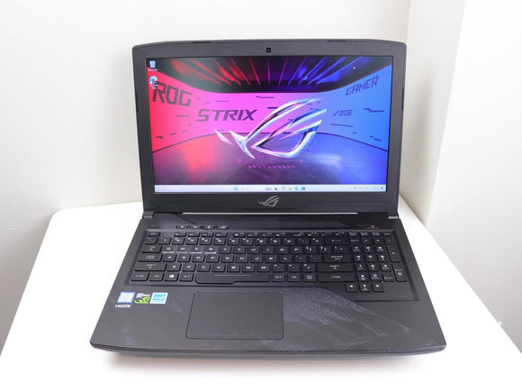 ASUS ROG STRIX Gaming Laptop 15.6