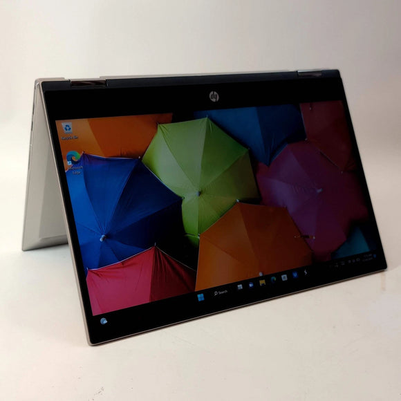 HP Pavilion x360 Convertible 14m-dw0023dx 14