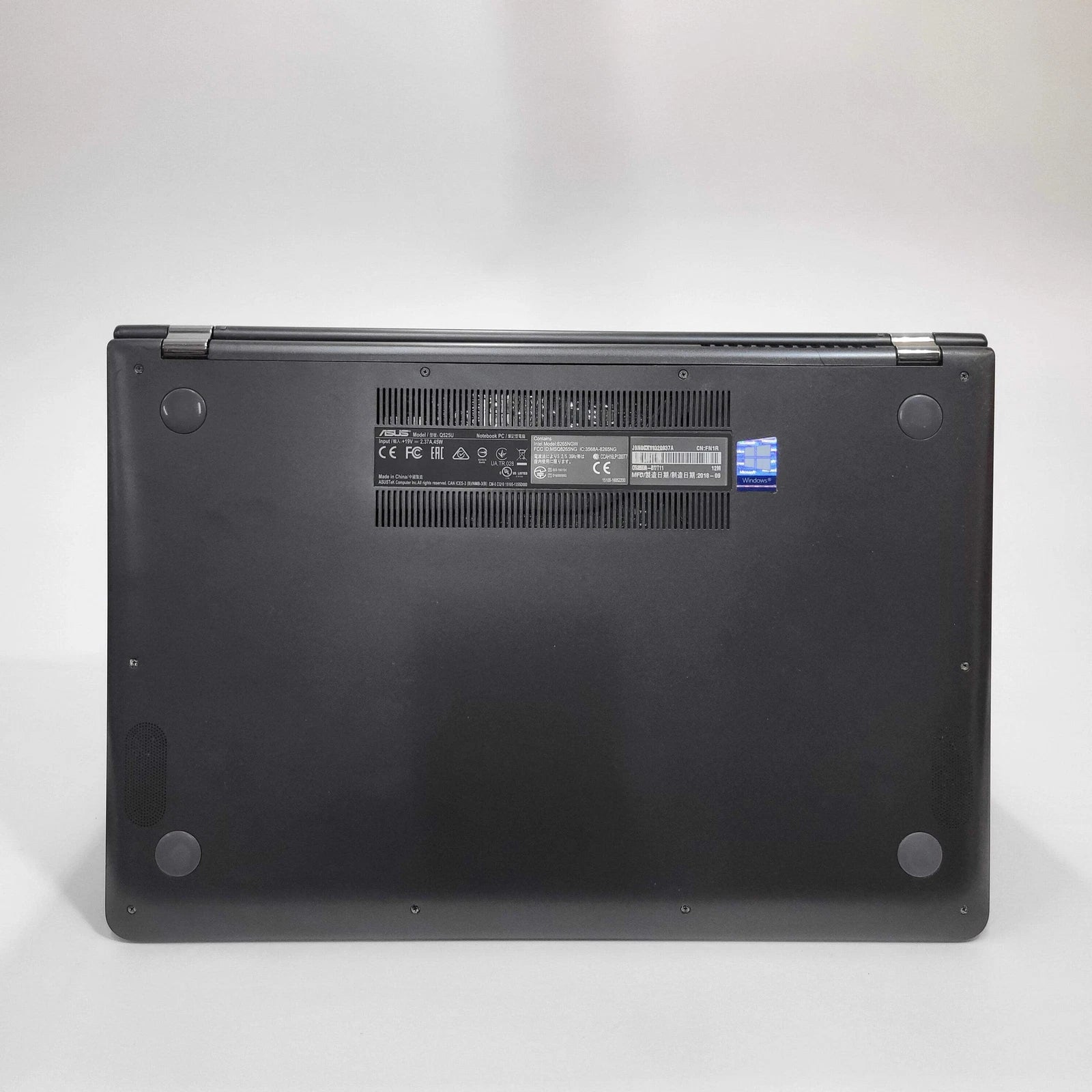 ASUS Q525UAR 15.6
