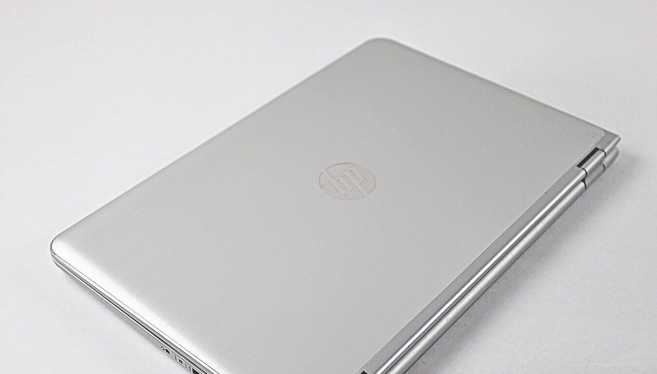 HP Envy X360, M6-W105DX - 15.6 HP Envy X360, M6-W105DX - 15.6