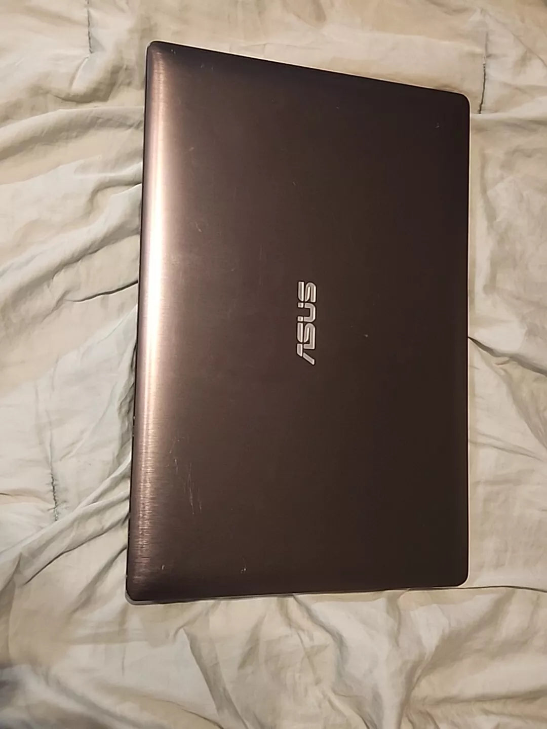 Asus N550JK 15.6