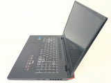 Acer Nitro 5 AN517-55-57DQ 17.3" Gaming Laptop, Intel Core i5-12450H @ 2.5GHz (12GB DDR4 RAM, 512GB SSD) NVIDIA GeForce RTX 3050, Windows 11, RGB Backlit Keyboard