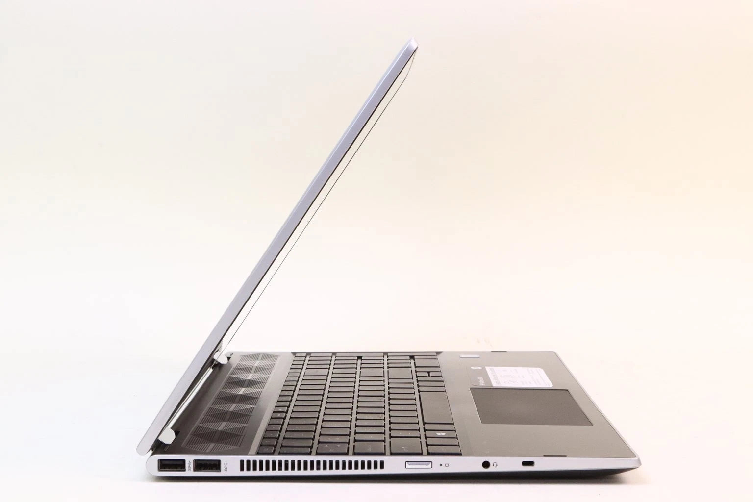 HP Pavilion X360 Laptop Convertible PC, 15-CR0037WM, 15.6